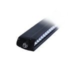 Optic Series Light Bar on the Vehicle: Sleek and Powerful Illumination