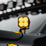 FNG 3: Weather-Resistant LED Pod for All-Weather Performance
