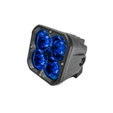 Illuminate the trails with Blue Light - FNG 3 Intense Blue