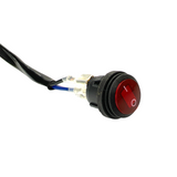 Light Bar Wire Harness: Dual Dt Deutsch Connector