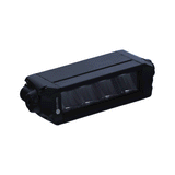 Powerful Illumination - Super B Series | Driving-Fog-Amber Strobe Light Bar