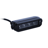 Optic Series 6" Variant: Powerful and Street Legal LED Light Bar