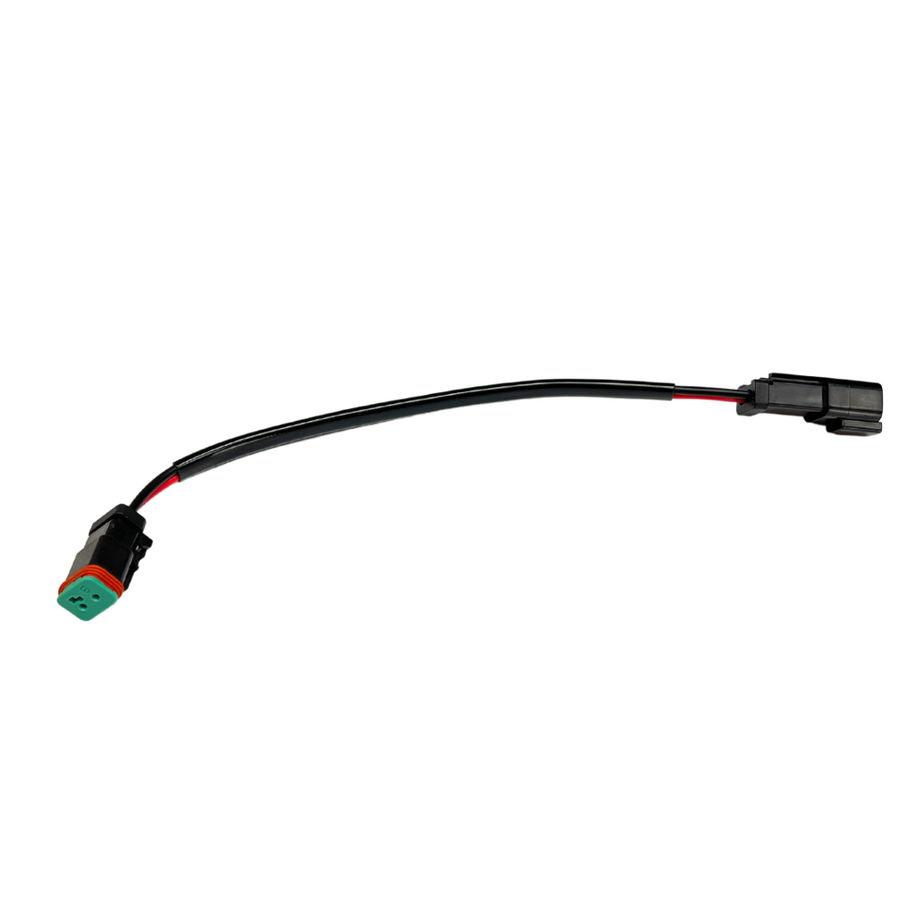DT Connector Male To Female 10" Extension