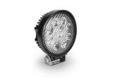 Weatherproof Work Light - Equipped with Pressure-Equalizing Vent - Vivid Lumen Industries