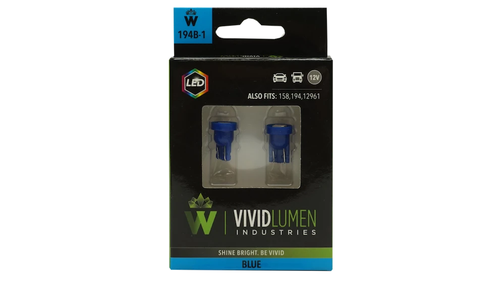 LED Bulb Compatibility - Check our Bulb Compatibility Chart for Perfect Fit in Your Vehicle