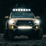 FNG 3: Durable and Powerful LED Pod for Demanding Environments
