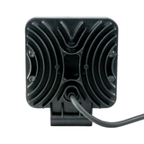 4000 Lumens Floodlight - Experience Unmatched Brightness and Clarity