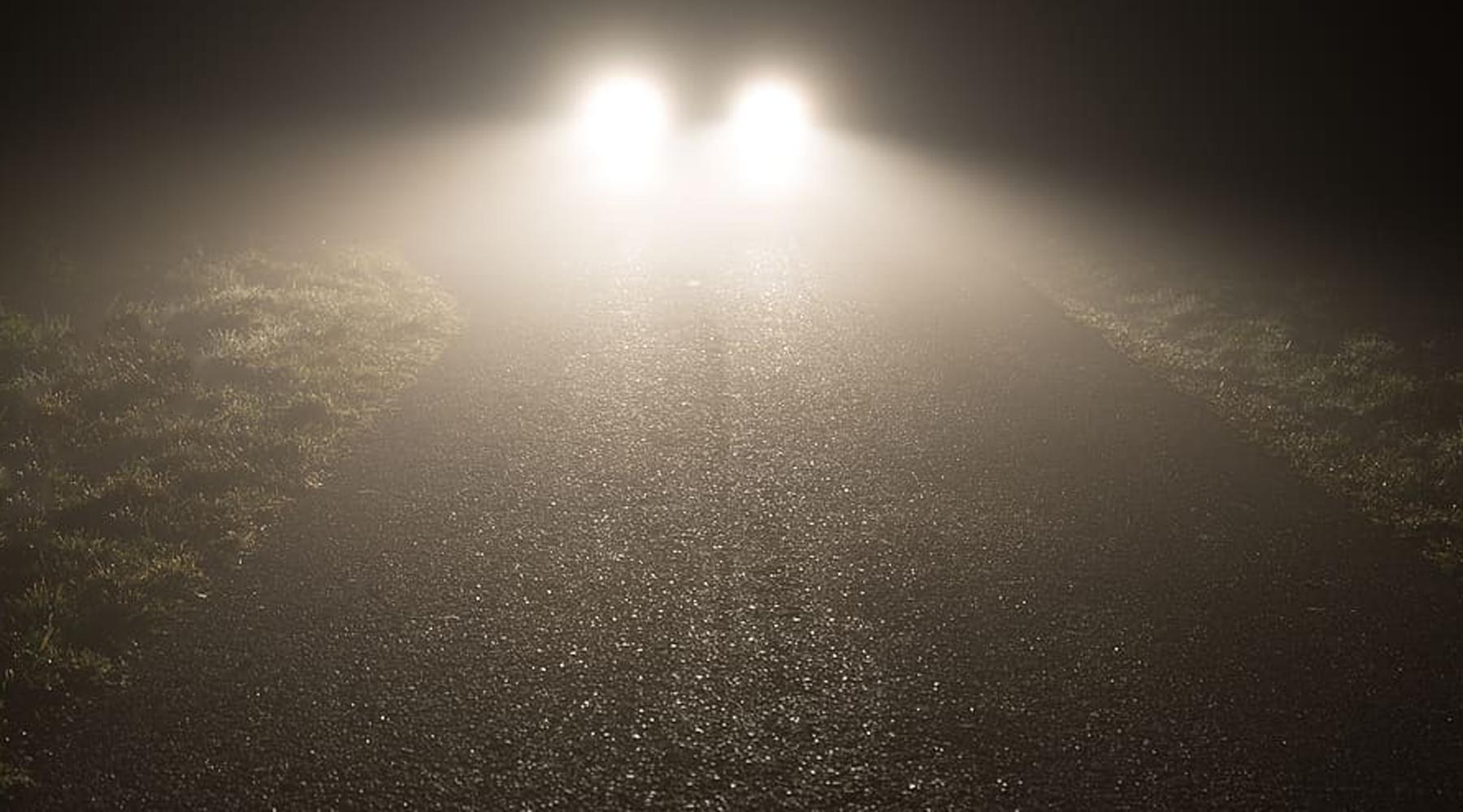 Tips for driving in low-visibility conditions