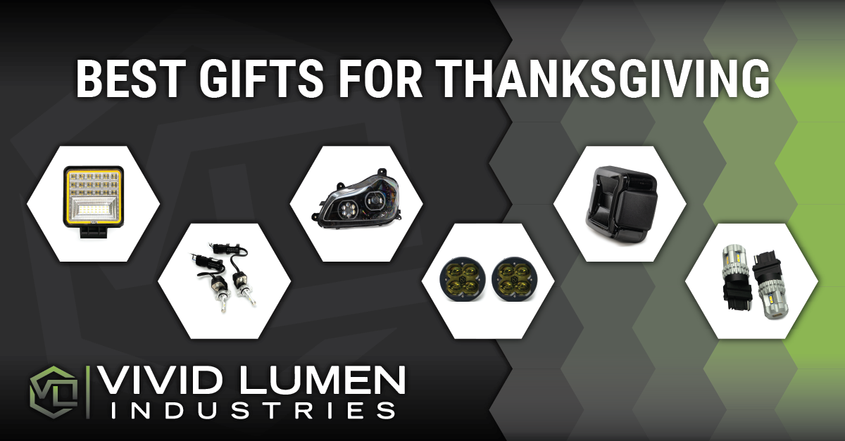 5 Best Thanksgiving Gifts To Bring Your Host - Vivid Lumen Industries