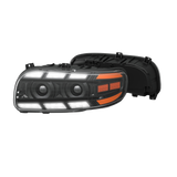 Arctic Denali Peterbilt 389, 388, 367, 567 & 589 LED Headlamp