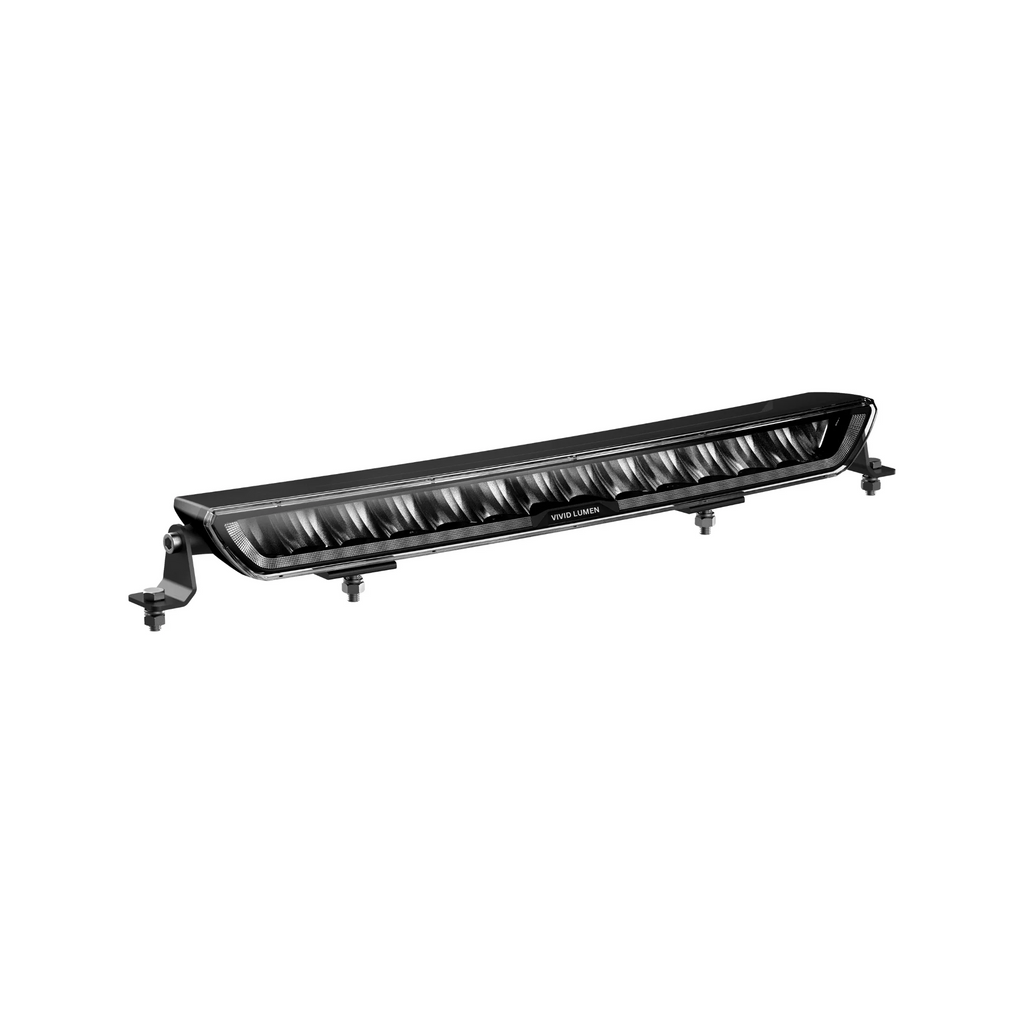 Defender Tundra 21 Inch Curved Driving Light Bar