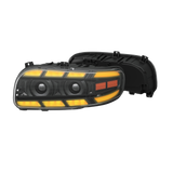 Arctic Denali Peterbilt 389, 388, 367, 567 & 589 LED Headlamp