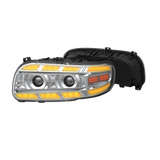 Arctic Denali Peterbilt 389, 388, 367, 567 & 589 LED Headlamp