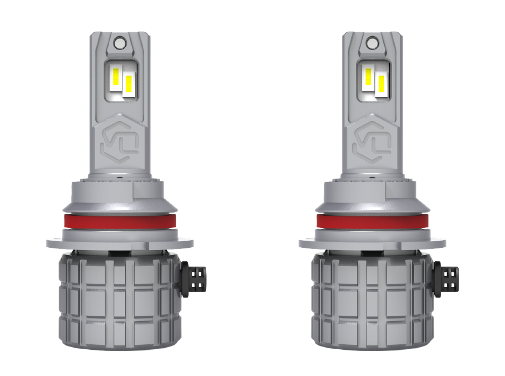 LED Headlight Bulbs – Vivid Lumen Industries