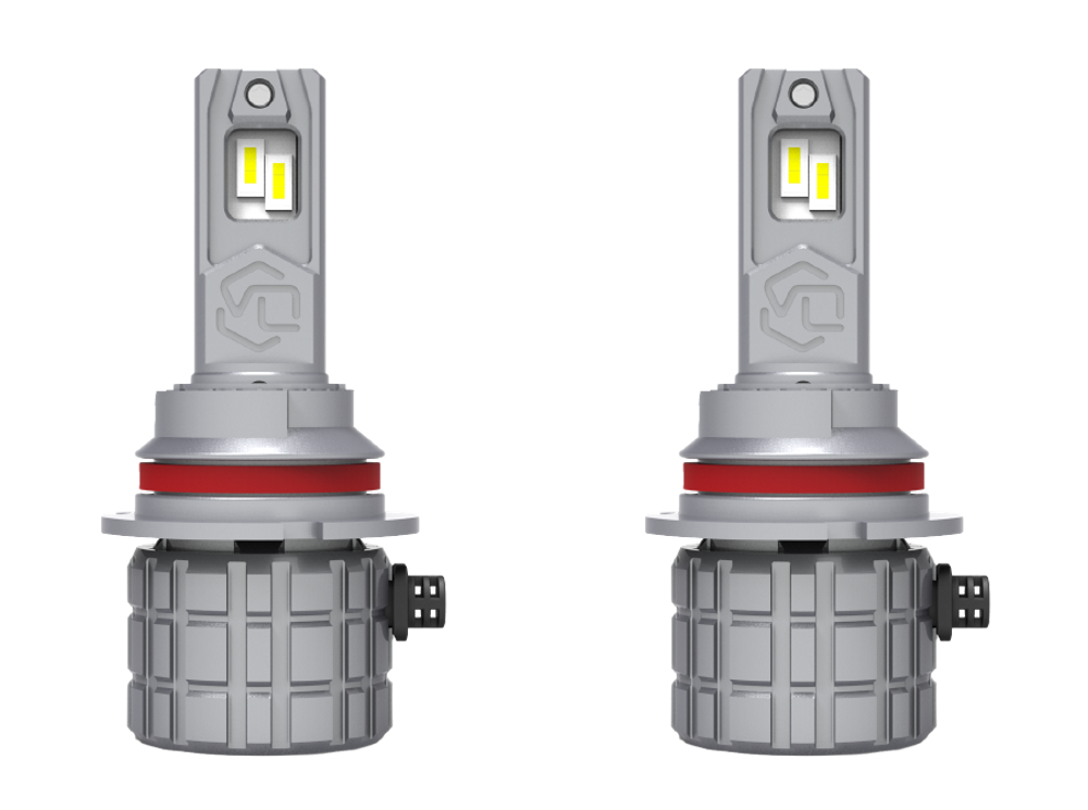 LED Headlight Bulbs Vivid Lumen Industries