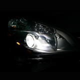 H11 Velocity 2.0 LED Headlight Bulbs (Pair)