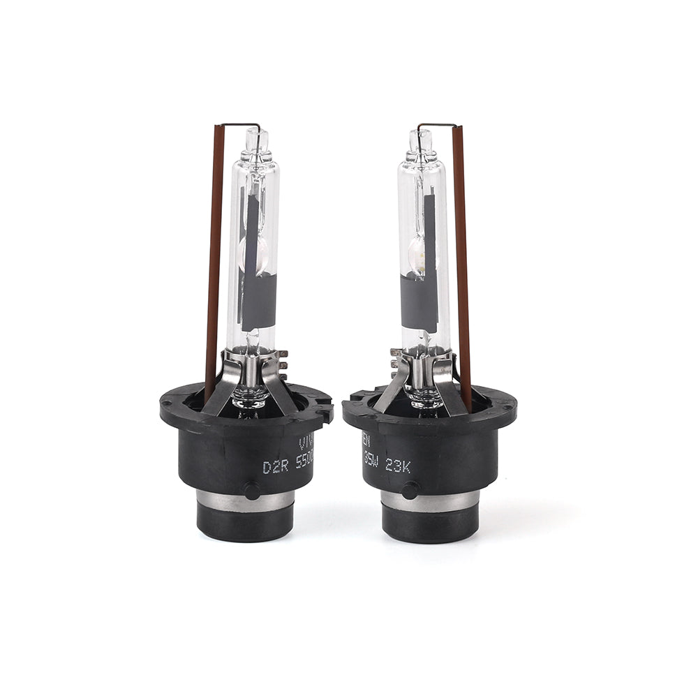 D2R HIDBulbs 5500k (pair)