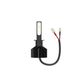 H1 Velocity Plus LED Headlight Bulbs (Single)
