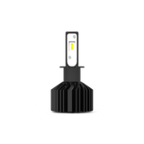 H3 Velocity Plus LED Headlight Bulbs (Single)