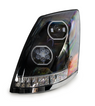 Volvo VNL LED Headlight - High Intensity Lighting