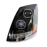 Volvo VNL LED Headlight - High Intensity Lighting