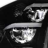 Upgrade Your Volvo VNL VNR Headlights - Brilliant Series LED - Enhanced Visibility - Safer Driving