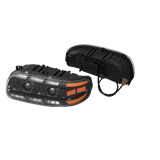 Arctic Denali Peterbilt 389, 388, 367, 567 & 589 LED Headlamp