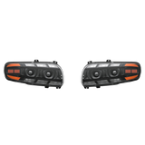 Arctic Denali Peterbilt 389, 388, 367, 567 & 589 LED Headlamp