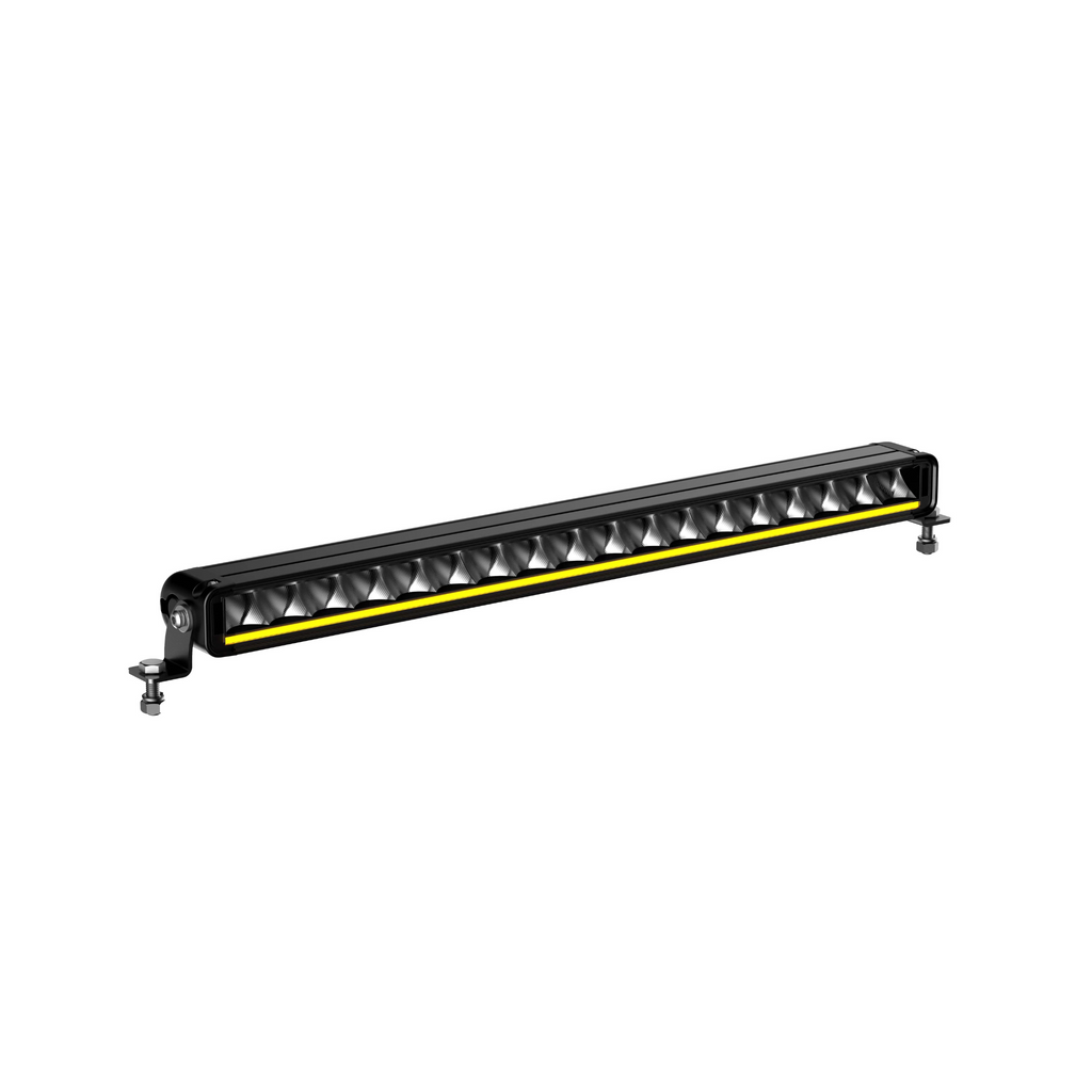 Defender Boreal Single Row Driving Light Bar