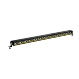 Defender Boreal Single Row Driving Light Bar