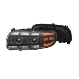 Arctic Denali Peterbilt 389, 388, 367, 567 & 589 LED Headlamp