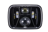 Era 5x7 Inch LED Headlight Replacement Assemblies (pair)