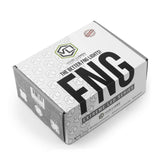 FNG 3 Series Fog Kit For 07-18 Jeep JK