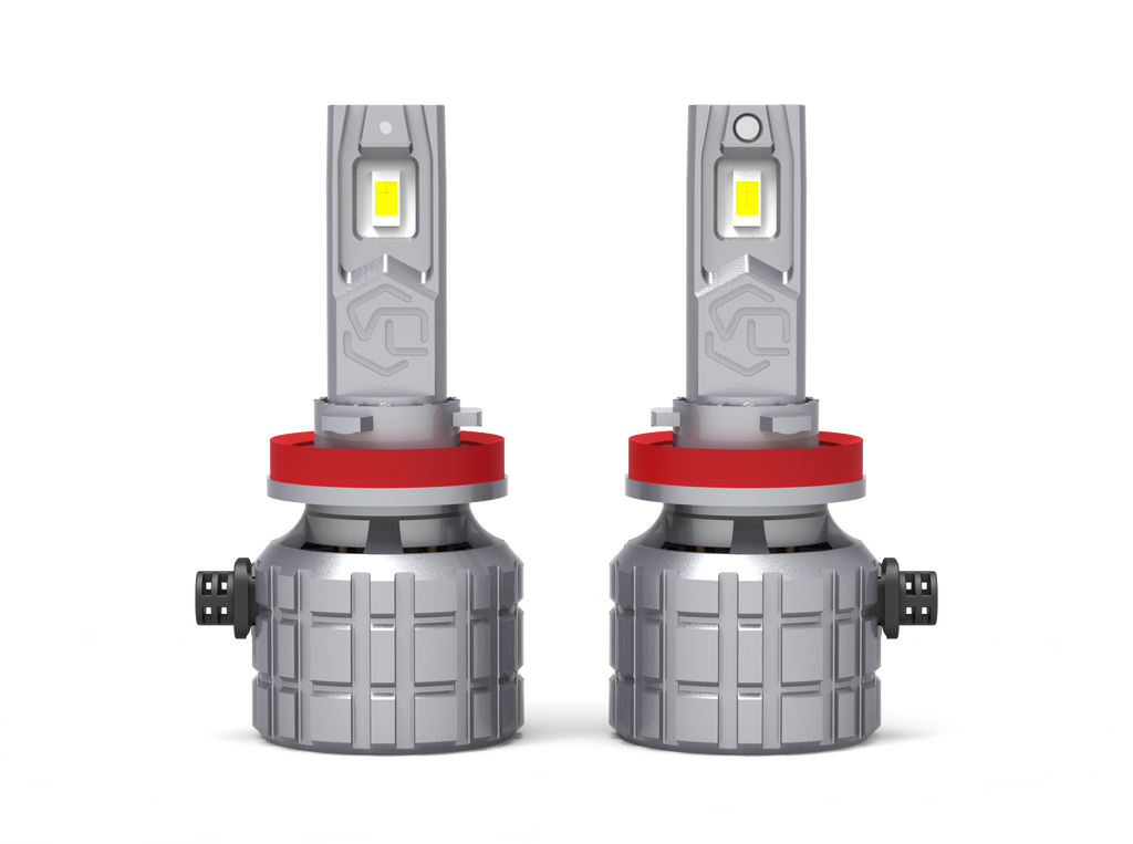 4800 Lumen H8, H9 and H11 LED Headlight Bulb-CIL-LED-H11