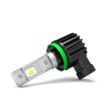 H11 Velocity Plus LED Headlight Bulbs (Single)