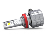 H11 Velocity 2.0 LED Headlight Bulbs (Pair)