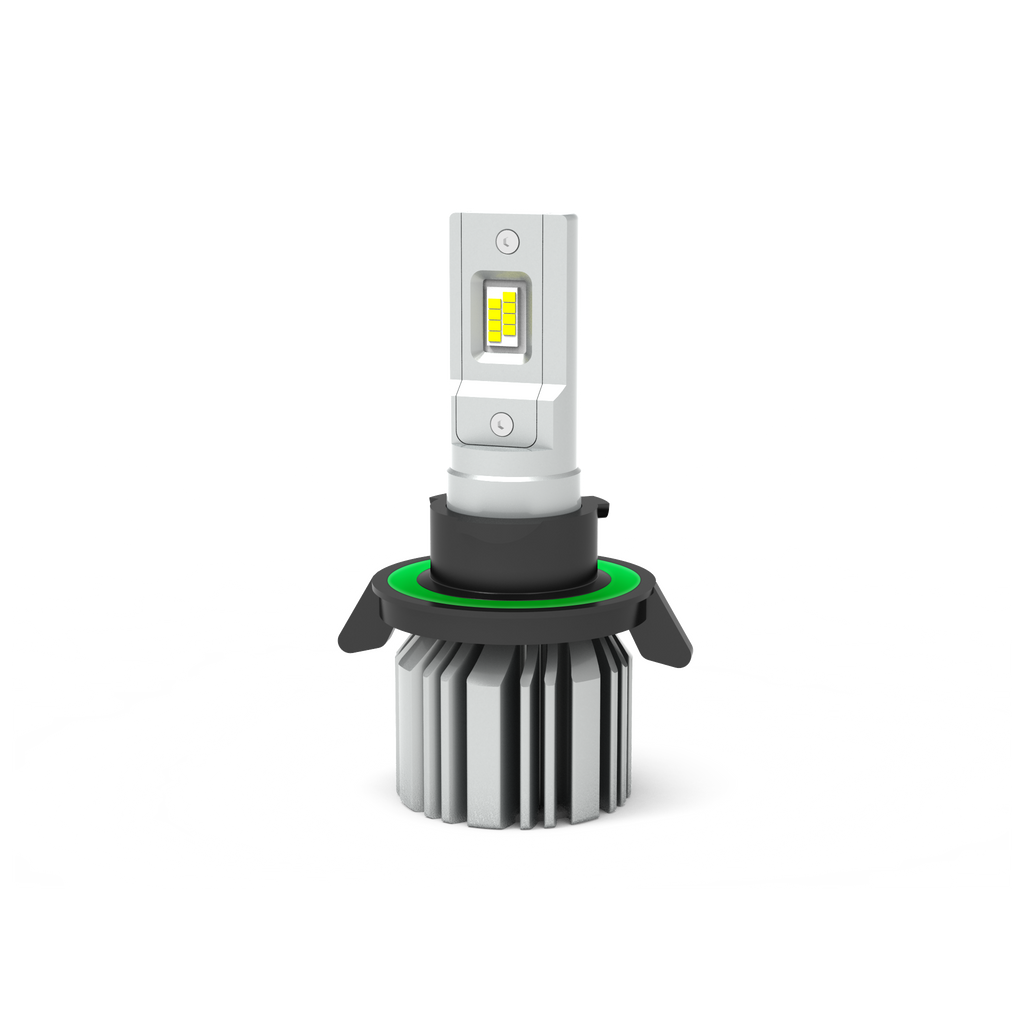 H13 Velocity Plus LED Headlight Bulbs Single