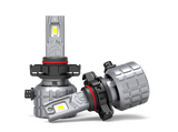 H16 Velocity 2.0 LED Headlight Bulbs (Pair)