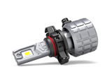 H16 Velocity 2.0 LED Headlight Bulbs (Pair)
