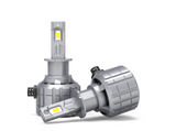 H3 Velocity 2.0 LED Headlight Bulbs (Pair)