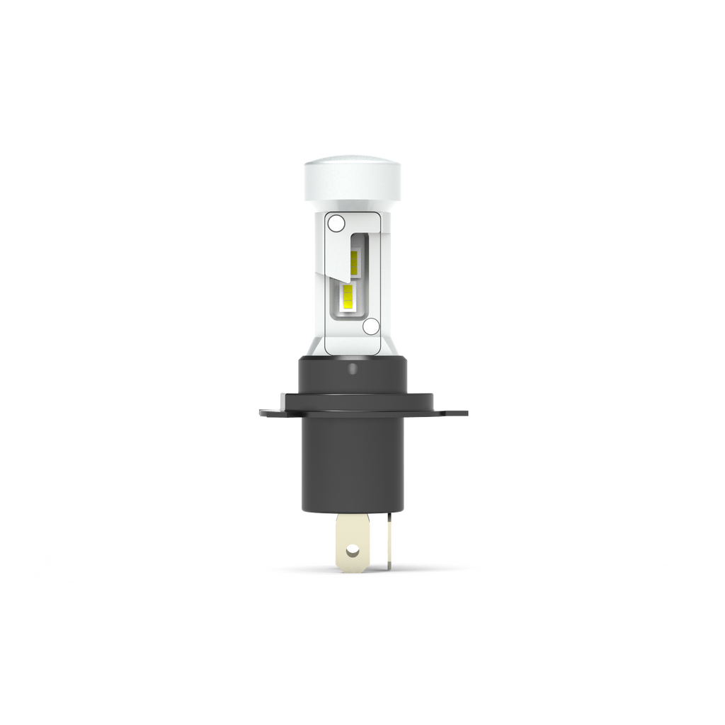 H4 Velocity Plus LED Headlight Bulbs (Single)