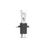 H4 Velocity Plus LED Headlight Bulbs (Single)