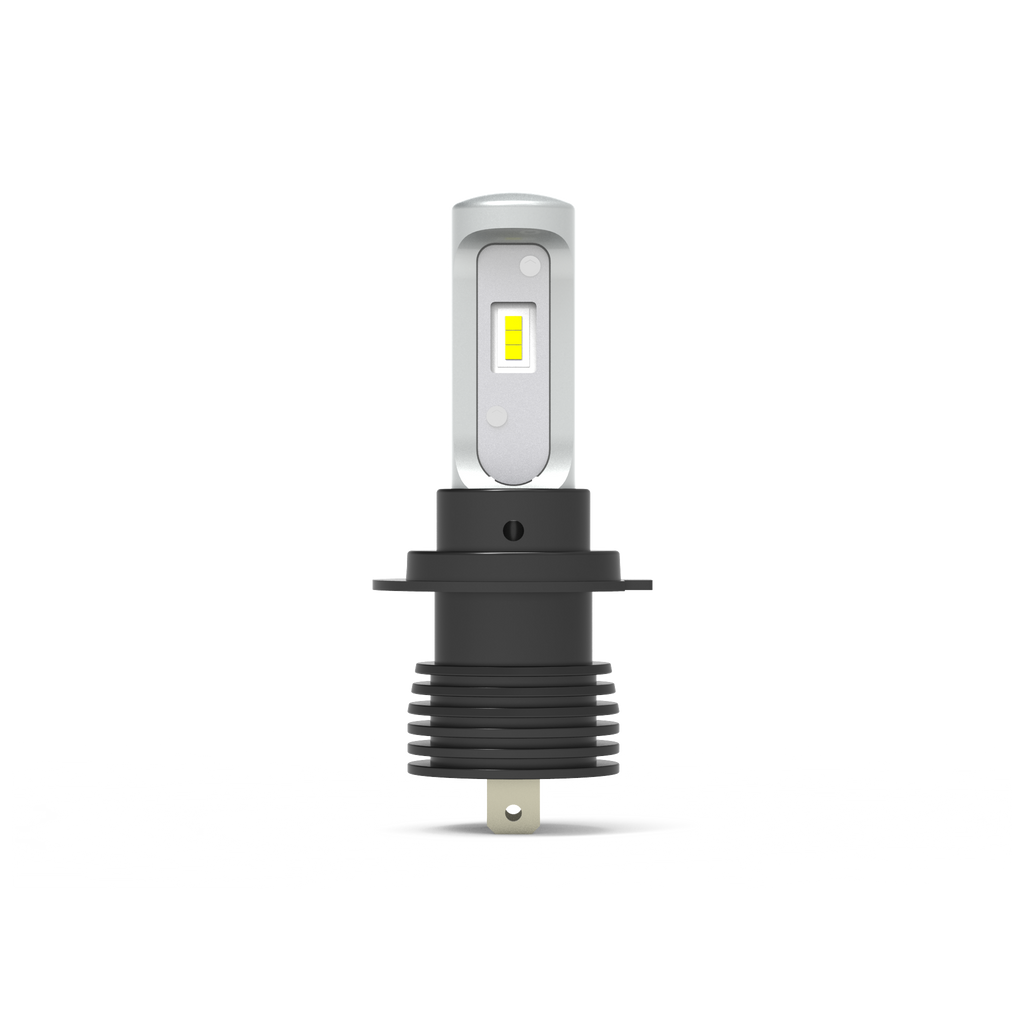 H7 Velocity Plus LED Headlight Bulbs (Single)
