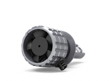 H7 Velocity 2.0 LED Headlight Bulbs (Pair)