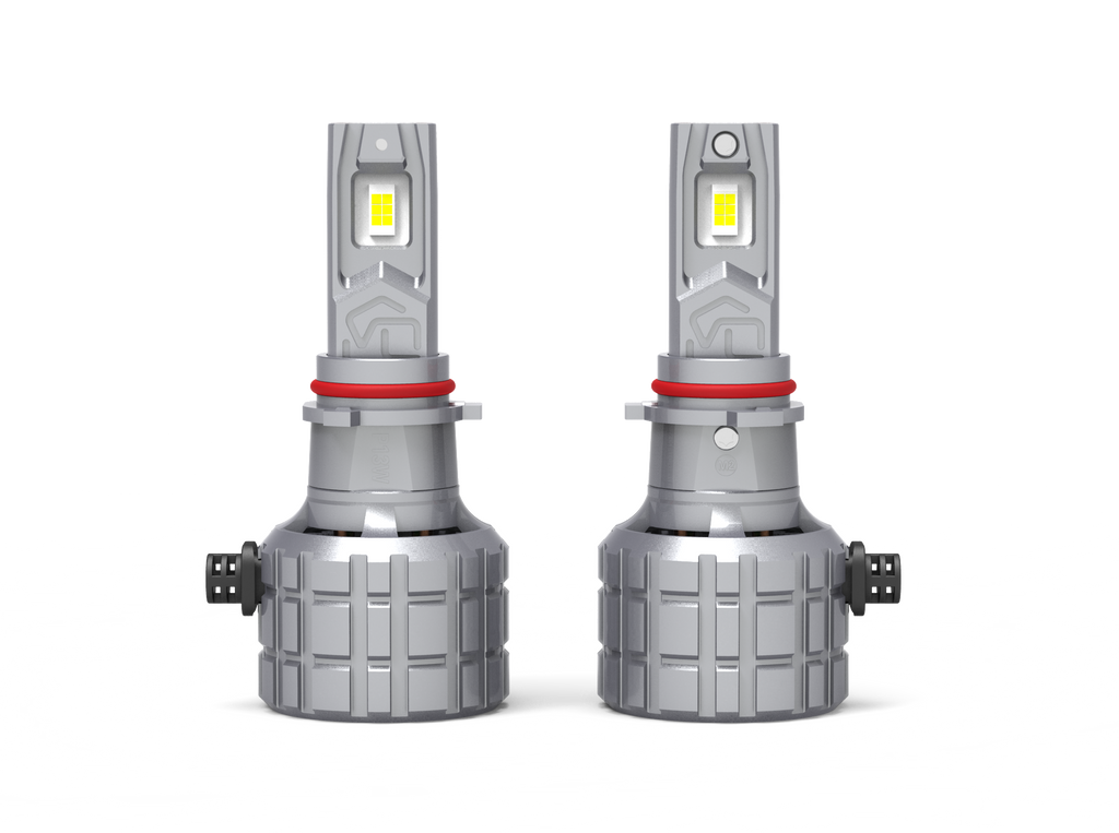 P13W Velocity 2.0 LED Headlight Bulbs (Pair)