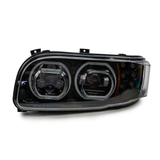 Durable and Reliable LED Headlight for Peterbilt 388/389 - 08-18