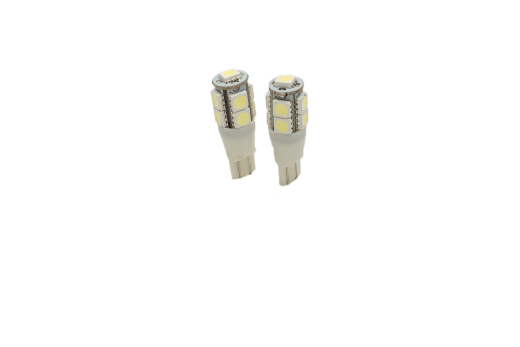 921 White LED Bulbs Long Lasting (Pair) - Enhanced Visibility and Longevity for Your Vehicle's Lighting System