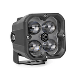 FNG 3: Amplify Your Off-Road Experience with High-Output Osram LEDs