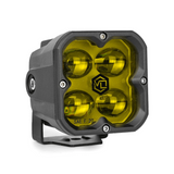 FNG 3: Osram LED Pod with Adjustable Beams and Weather Resistance