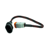 DT CONNECTOR: 9005-9006